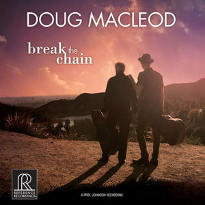 Doug MacLeod - Reunion Blues