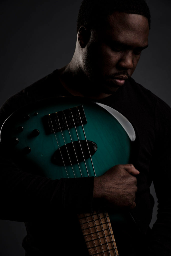 Derrick Hodge - Reunion Blues