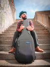 Alessandro Di Virgilio Reunion Blues