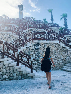 Dominique Ruiz - Reunion Blues