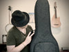 RBX Oxford Small Body Acoustic Guitar Bag