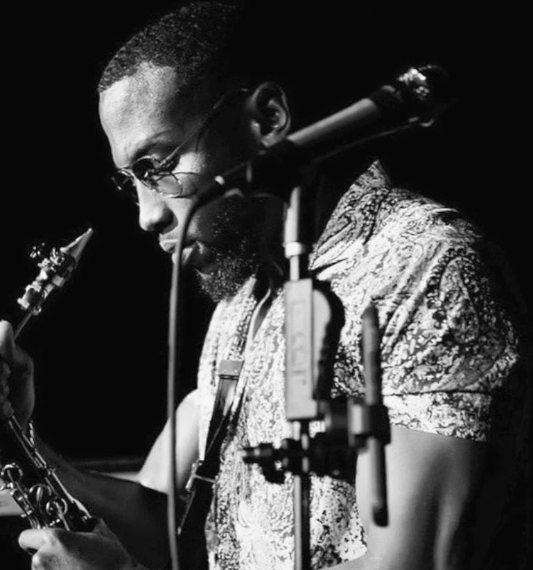 Trey Daniels - Reunion Blues