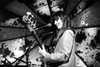 Jesske Hume Reunion Blues