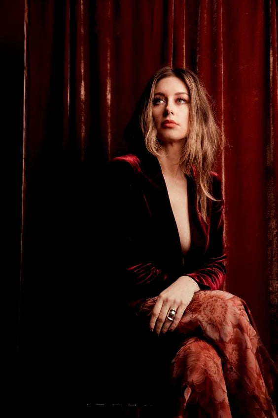Lera Lynn - Reunion Blues