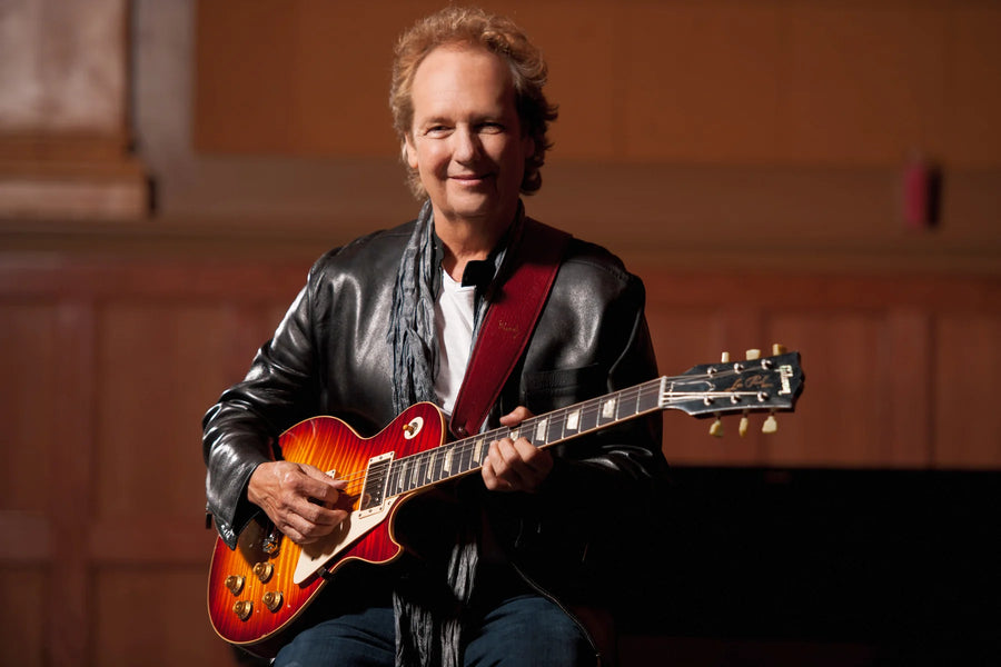Lee Ritenour - Reunion Blues