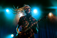 Taj Farrant Reunion Blues