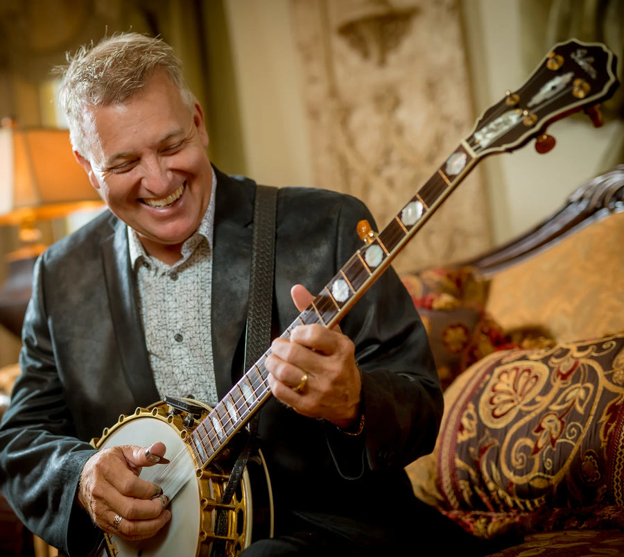 Mike Scott - Reunion Blues