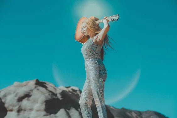 Natalie Gelman - Reunion Blues