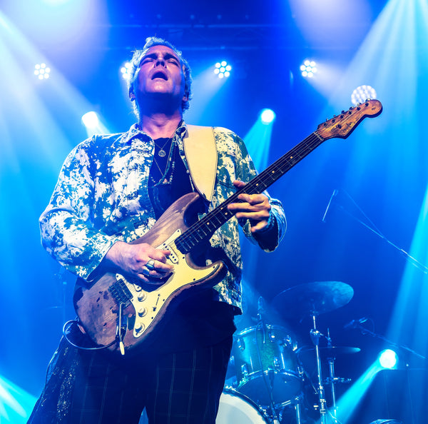 Philip Sayce Reunion Blues