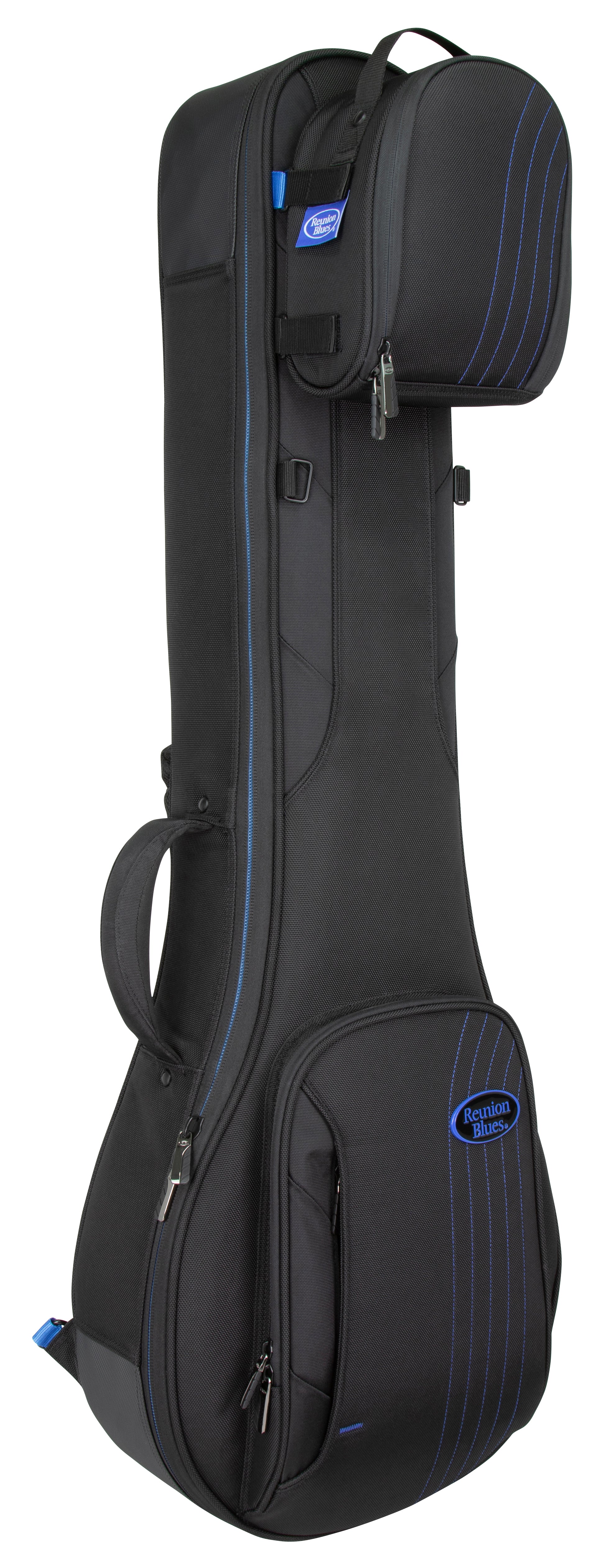 RB Expedition Banjo Case