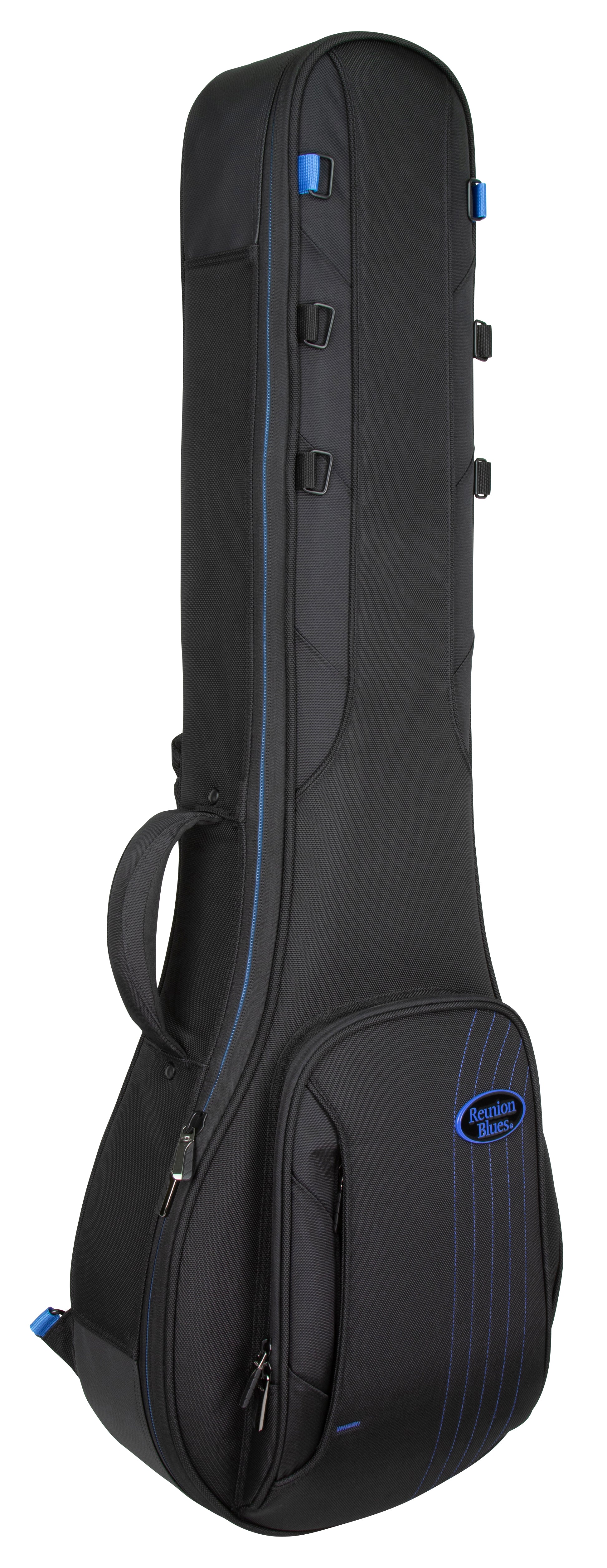 RB Expedition Banjo Case