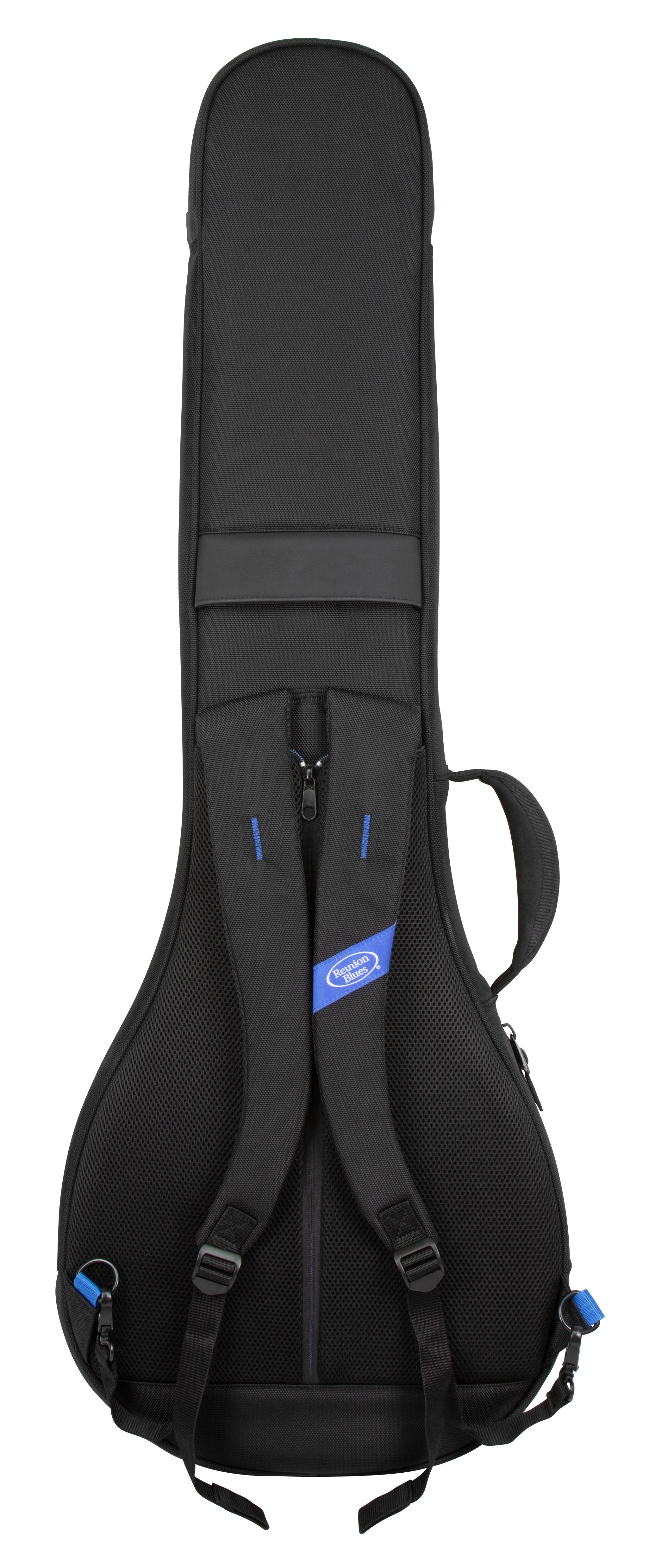RB Expedition Banjo Case