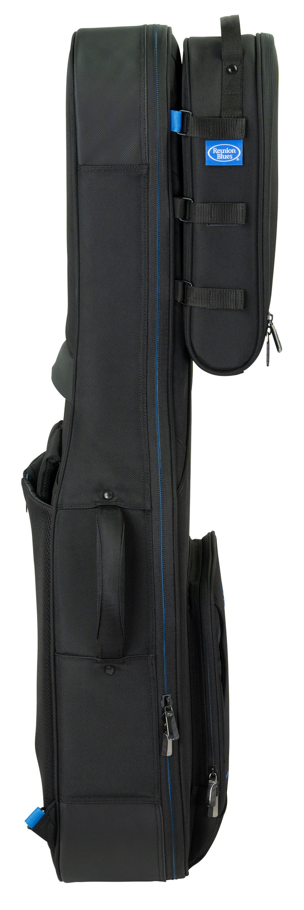 RB Expedition Small Body Acoustic Case