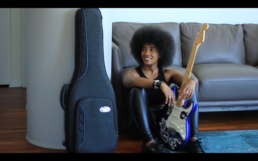 Melody Angel - Reunion Blues