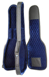 RBX Double Bass Guitar Gig Bag - Interior