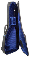 RBX Hollow Body/Semi Hollow Guitar Gig Bag - Interior