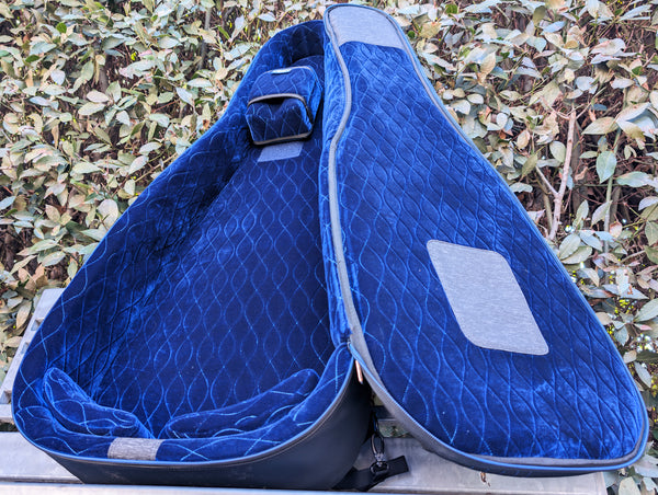 RB Expedition Small Body Acoustic Case