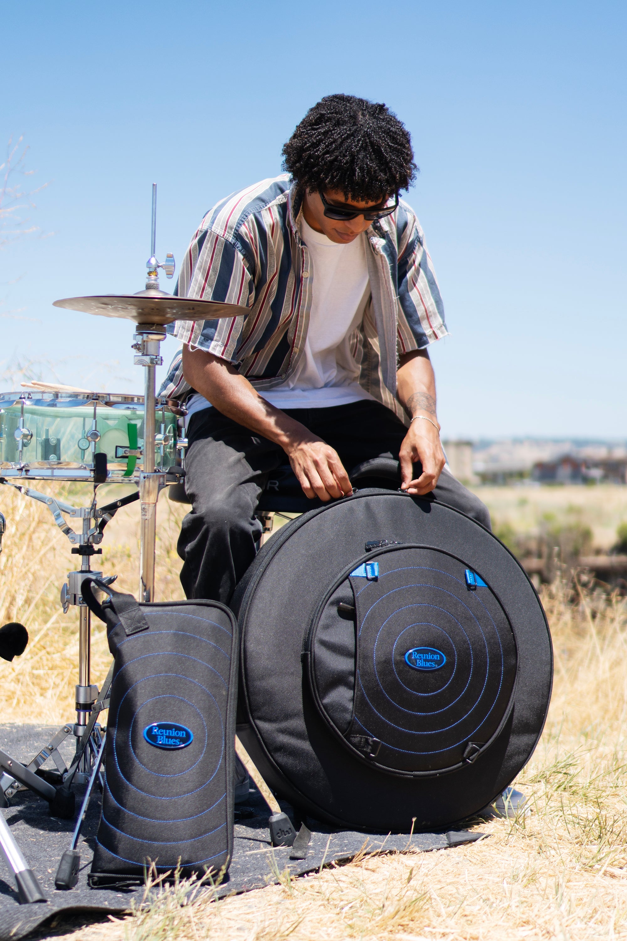 RB Expedition SideKick Stick Bag