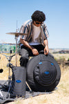 RB Expedition SideKick Stick Bag