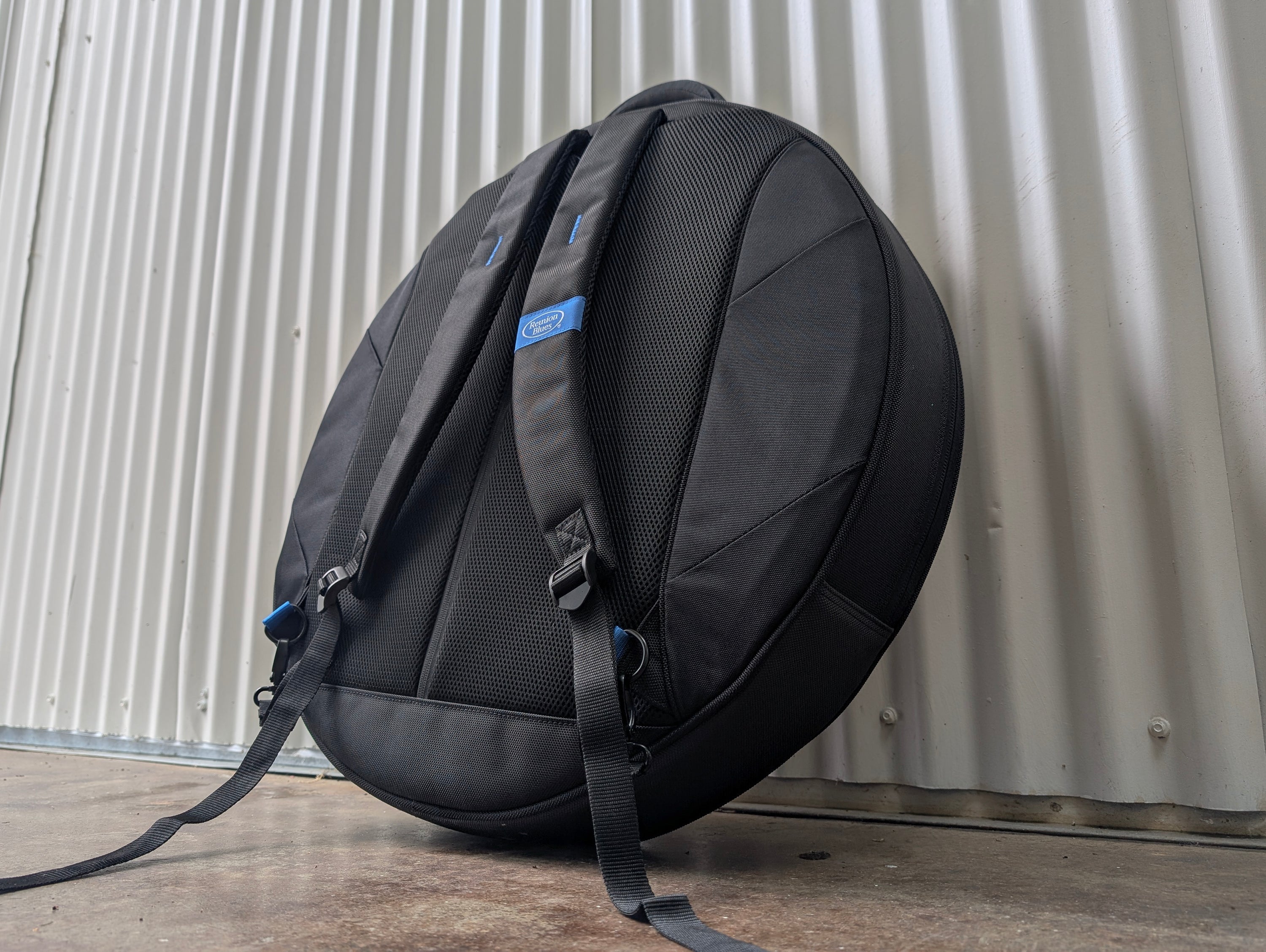 RB Expedition Cymbal Case