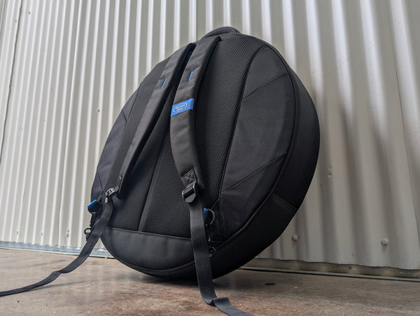 RB Expedition Cymbal Case