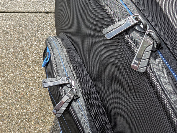 RB Expedition Cymbal Case