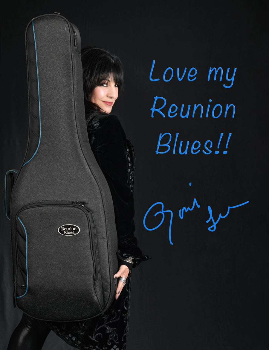 Roni Lee - Reunion Blues