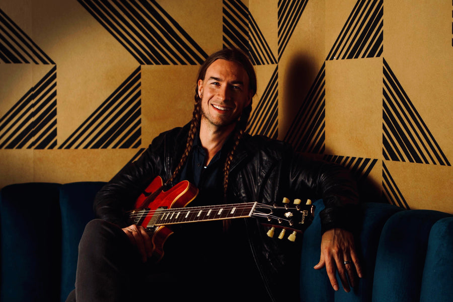 Jason Slim Gambill Reunion Blues
