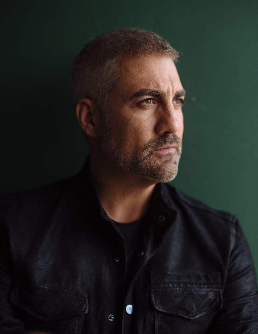 Taylor Hicks Reunion Blues Singer Guitarist