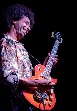 Selwyn Birchwood - Reunion Blues