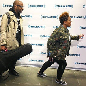 Dana Johnson - Reunion Blues