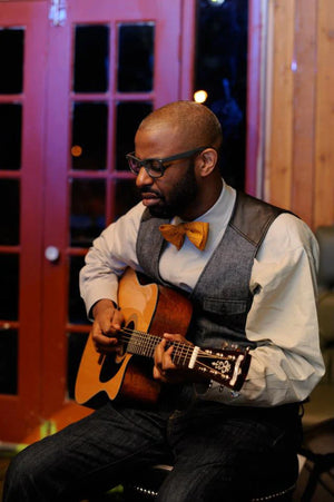 Dana Johnson - Reunion Blues