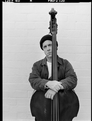 Billy Mohler Bassist Reunion Blues