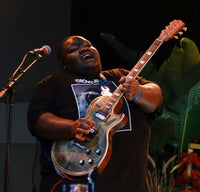 Christone "Kingfish" Ingram Reunion Blues