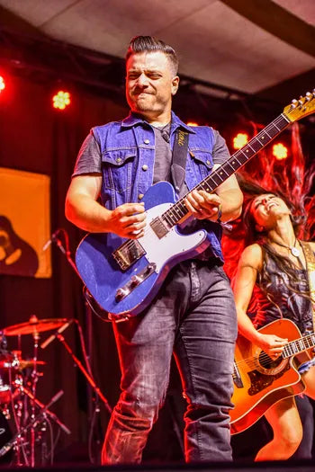 Steve Sterlacci - Reunion Blues