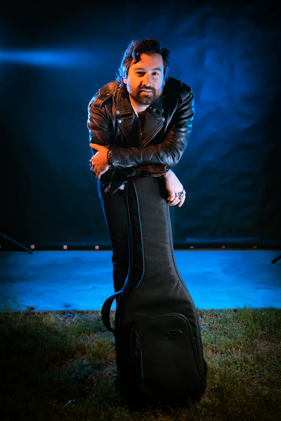 Zachary Kibbee - Reunion Blues