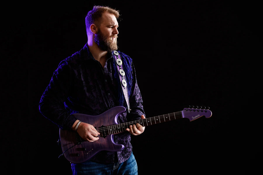Jamie M Harrison - Reunion Blues