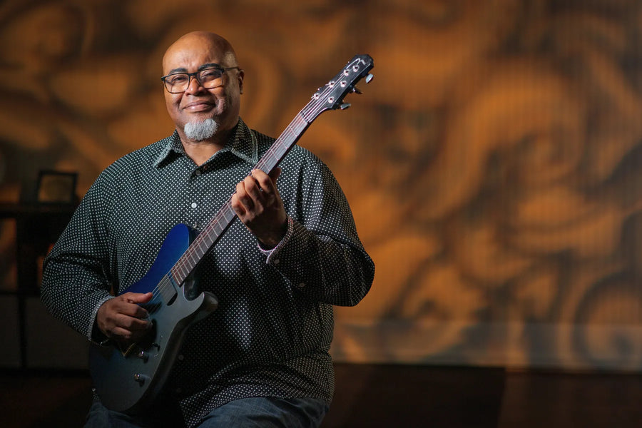 John Fitzgerald McGill Reunion Blues