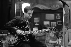 Kyle Asche - Reunion Blues