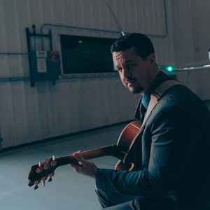 Kyle Asche - Reunion Blues