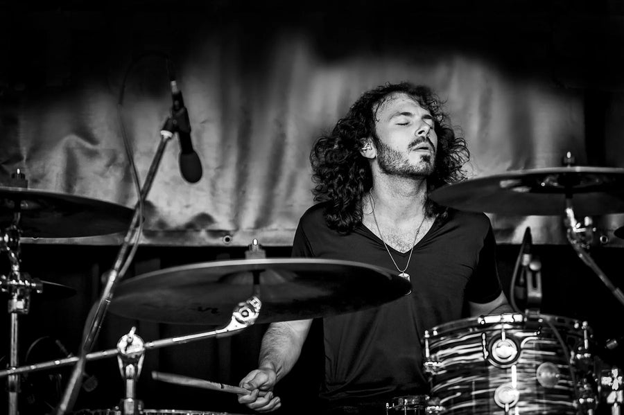 Logan Miles Nix - Reunion Blues