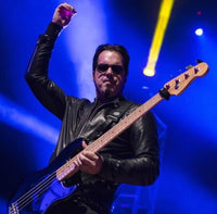 Mark Damon The Pretty Reckless Reunion Blues