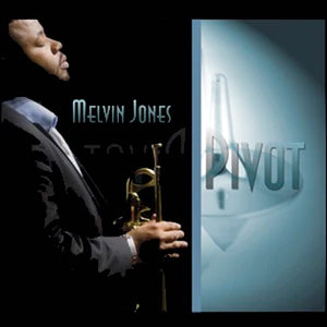 Melvin Jones - Reunion Blues