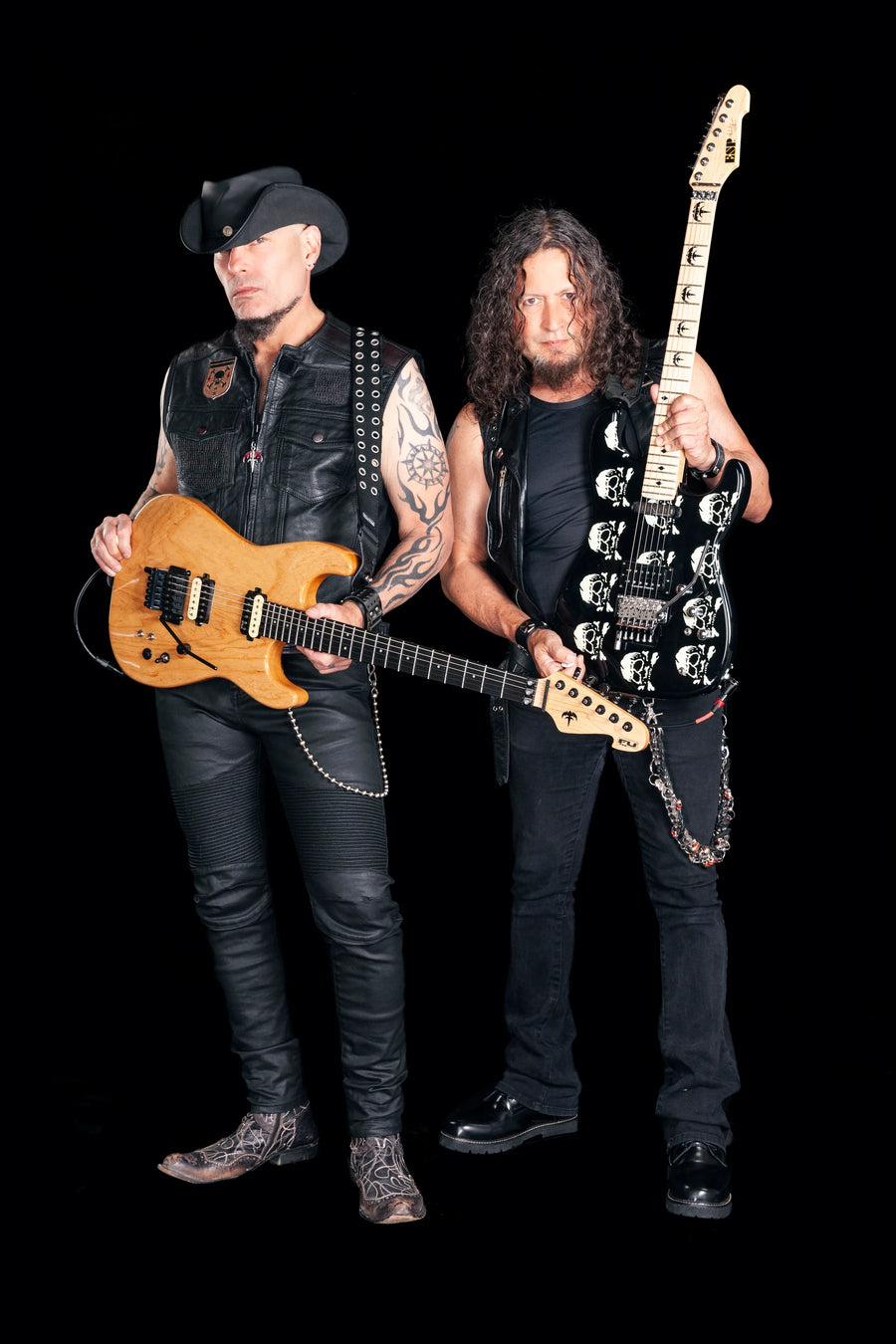 Queensrÿche - Reunion Blues