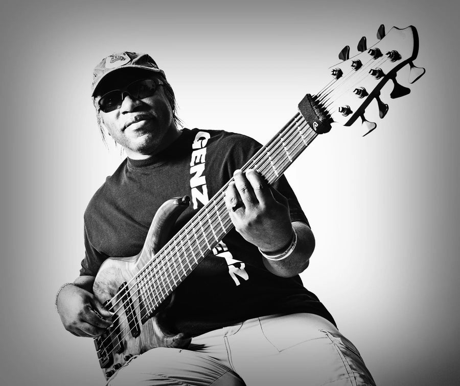 Russell K. Shores - Reunion Blues