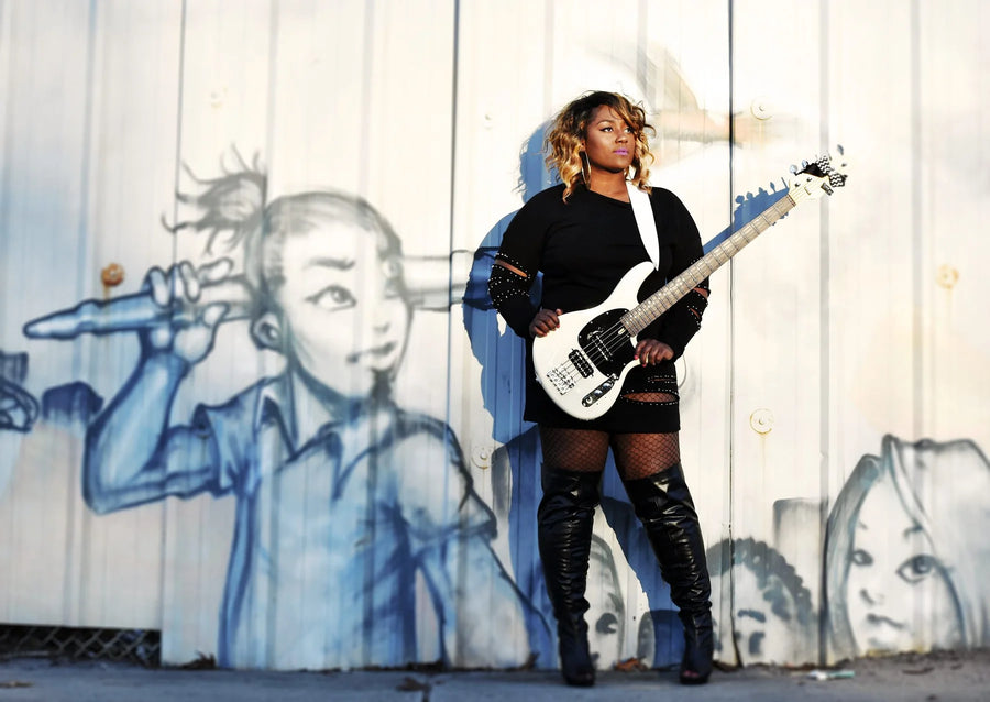 Teja Veal - Reunion Blues