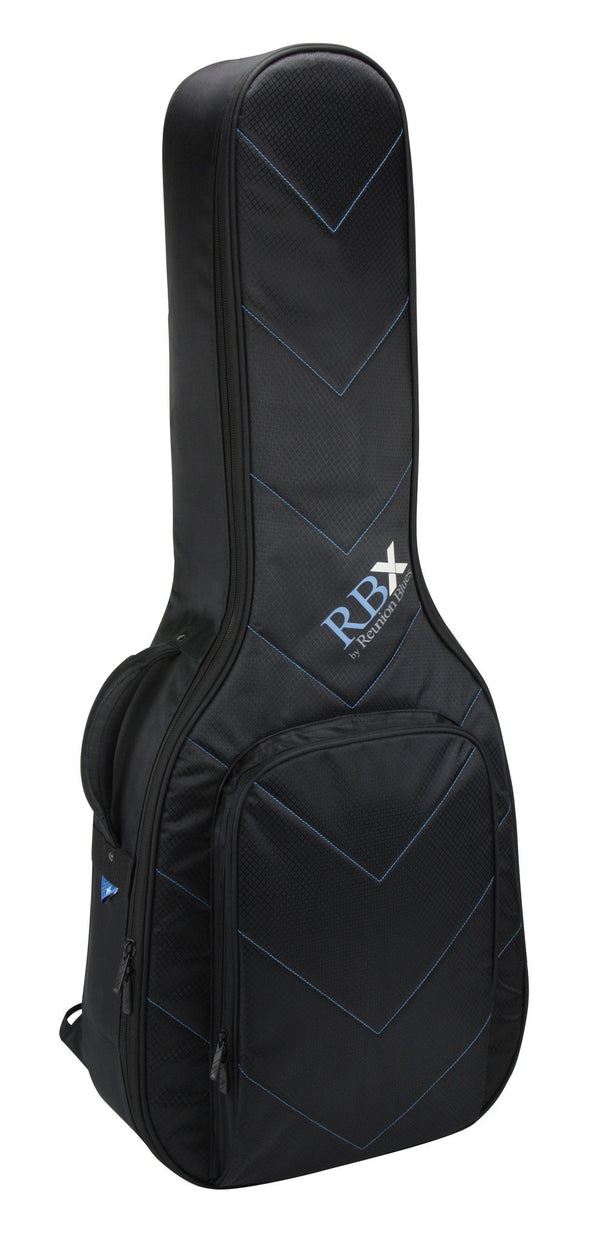 RBX Acoustic Dreadnought Gig Bag - Front