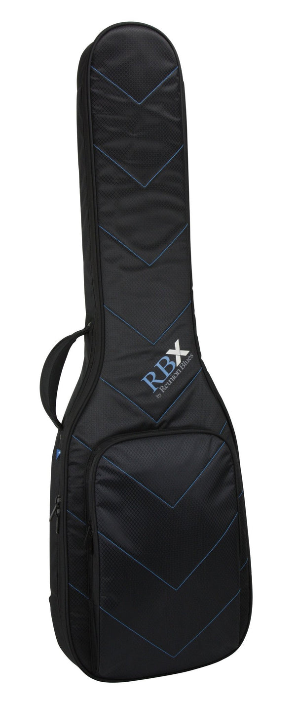 RBX Bass Guitar Bag - Front