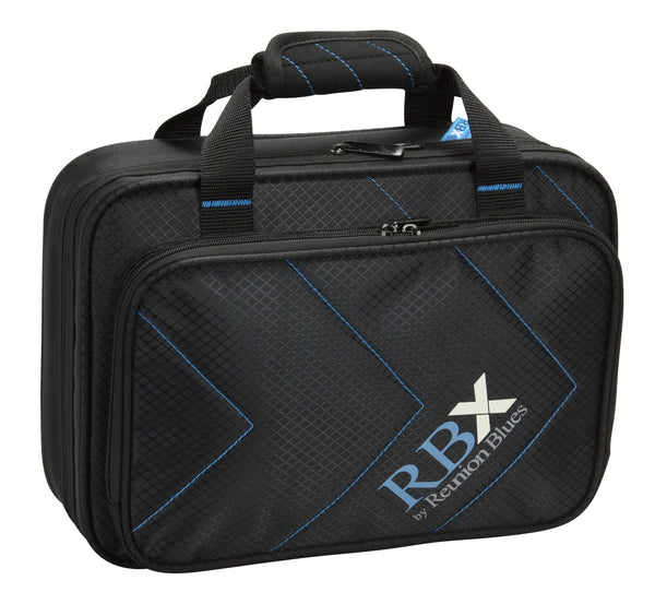 RBX Clarinet Case - Front