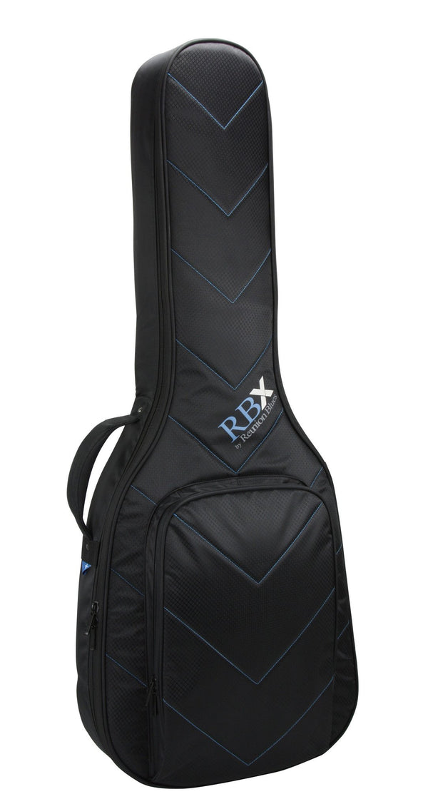RBX Hollow Body/Semi Hollow Guitar Gig Bag - Front